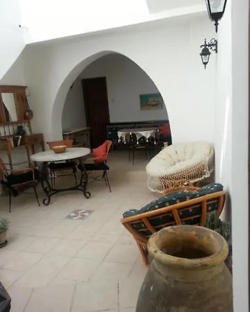Villa Harbour Stone Hause *