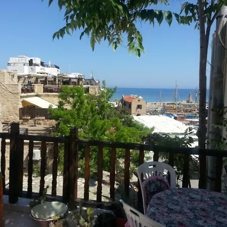 Villa Harbour Stone Hause *